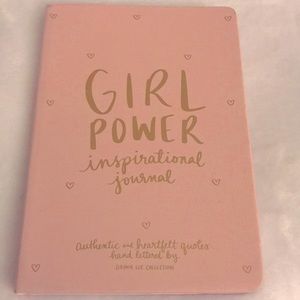 Inspirational Journal